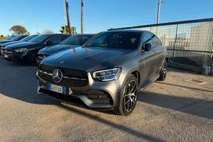 Mercedes-benz GLC 220 d 4Matic Premium Plus