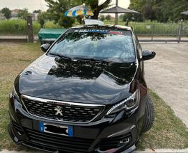 Peugeot 308 Gt Line 2020