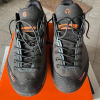 Scarpe marca Tecnica