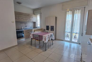 Trilocale 75mq arredato - Mestre Carpenedo