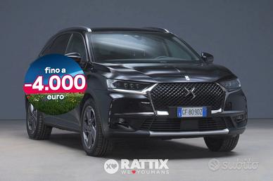 DS DS7 Crossback DS7 Crossback 1.6 e-tense phev Gr