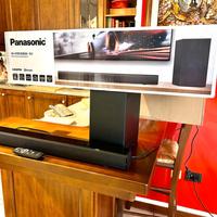 Soundbar PANASONIC SC-HTB150