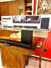 Soundbar PANASONIC SC-HTB150