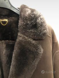 Original Shearling Spagnolo