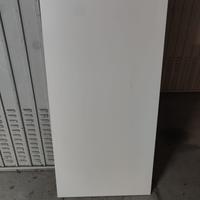 Scrivania Ikea con porta PC