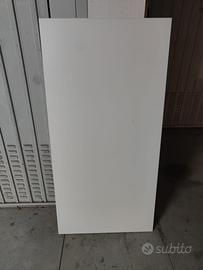 Scrivania Ikea con porta PC