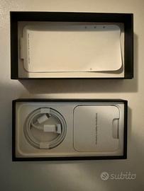 iPhone 12 Pro 256GB Perfetto [Scatola/Accessori]