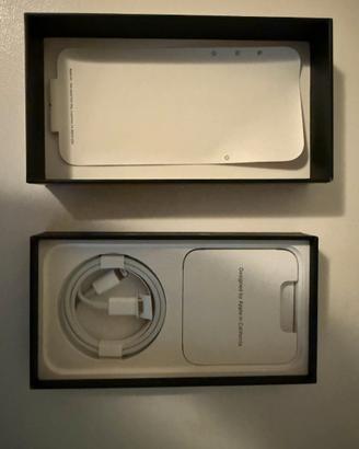 iPhone 12 Pro 256GB Perfetto [Scatola/Accessori]