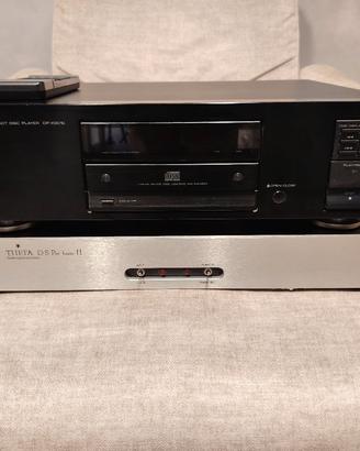 Meccanica kenwood dac Theta digital 