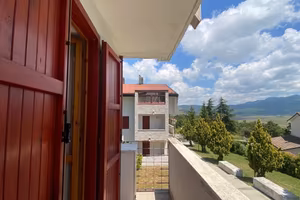 Pescocostanzo - bilocale panoramico