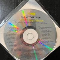 Music Together Fiddle Song Collection. CD