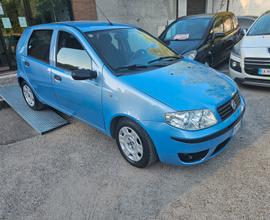 Fiat Punto 1.3 Multijet 16V 5 porte Actual