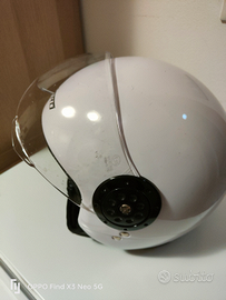 Casco da donna tg 59/60