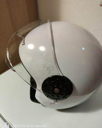 Casco da donna tg 59/60