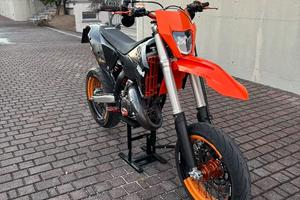 Ktm 125 exc