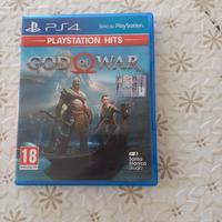 God of war ps4