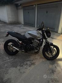 Honda hornet 900 cafè racer