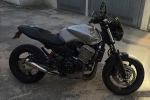 Honda hornet 900 cafè racer