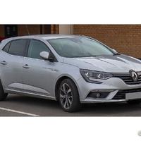 Ricambi renault megane - modus #b