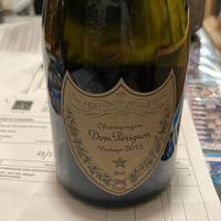 dom perignon 2013