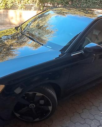 AUDI A3 SPB 2.0 TDI 184 CV QUATTRO  S LINE 