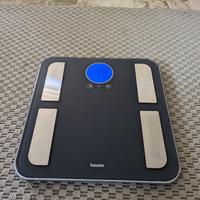 Bilancia Diagnostica Beurer BF 195 con Display LCD