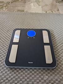 Bilancia Diagnostica Beurer BF 195 con Display LCD
