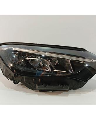 MERCEDES EQE W295 faro Full Led destro - 18174