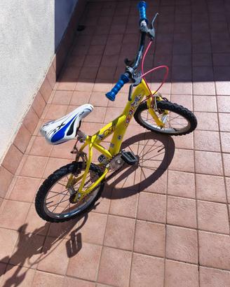 Bici Bambino