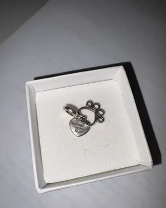 ciondolo originale pandora