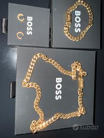 gioielli Hugo Boss