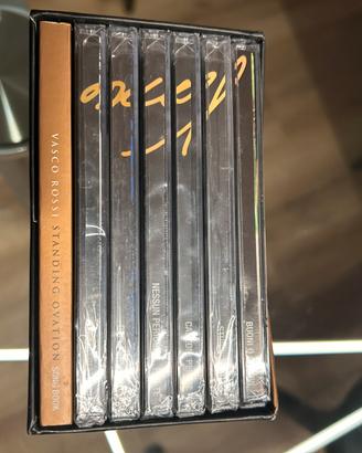 CD Vasco Rossi