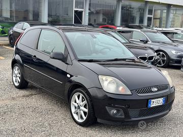 Ford Fiesta 1.4 TDCi 3p. Ghia