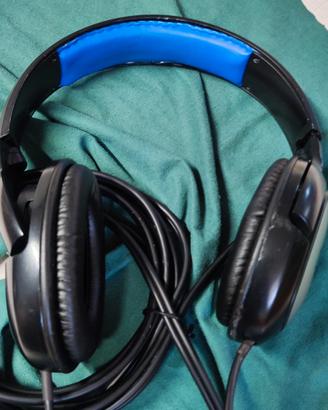 cuffie Sennheiser HD 201