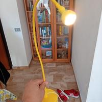 lampada da tavolo 
