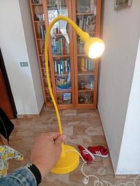 lampada da tavolo 