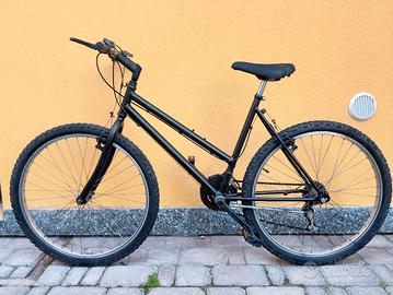 bicicletta Mtb