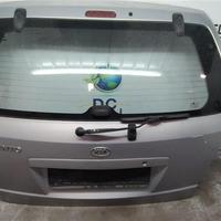 PORTELLONE POSTERIORE COMPLETO KIA Sorento 1Â° Ser