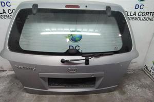 PORTELLONE POSTERIORE COMPLETO KIA Sorento 1° Ser