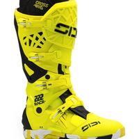 Stivali Sidi CrossAir X TC 222