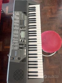 Casio CTK-700