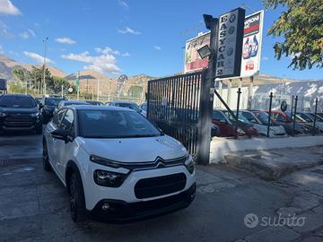 Citroen C3 BlueHDi 100 S&S Feel