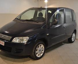 FIAT Multipla 1.6 16V Natural Power Dynamic