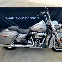Harley Davidson Road King  2017