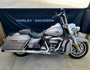 Harley Davidson Road King  2017