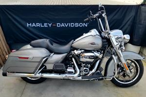 Harley Davidson Road King  2017