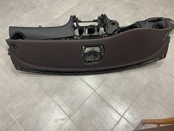 Cruscotto Mercedes glc