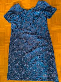 vestito da cerimonia 