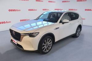 Mazda CX-60 2.5 E-SKYACTIV-G PHEV PLUG IN AWD...