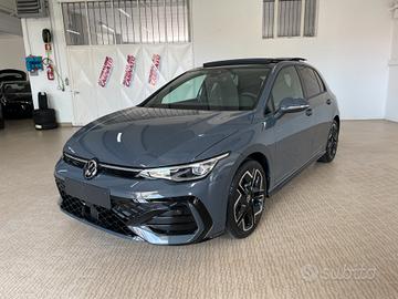 Volkswagen Golf 2.0 TDI 150 CV DSG R-Line Km0 Tett